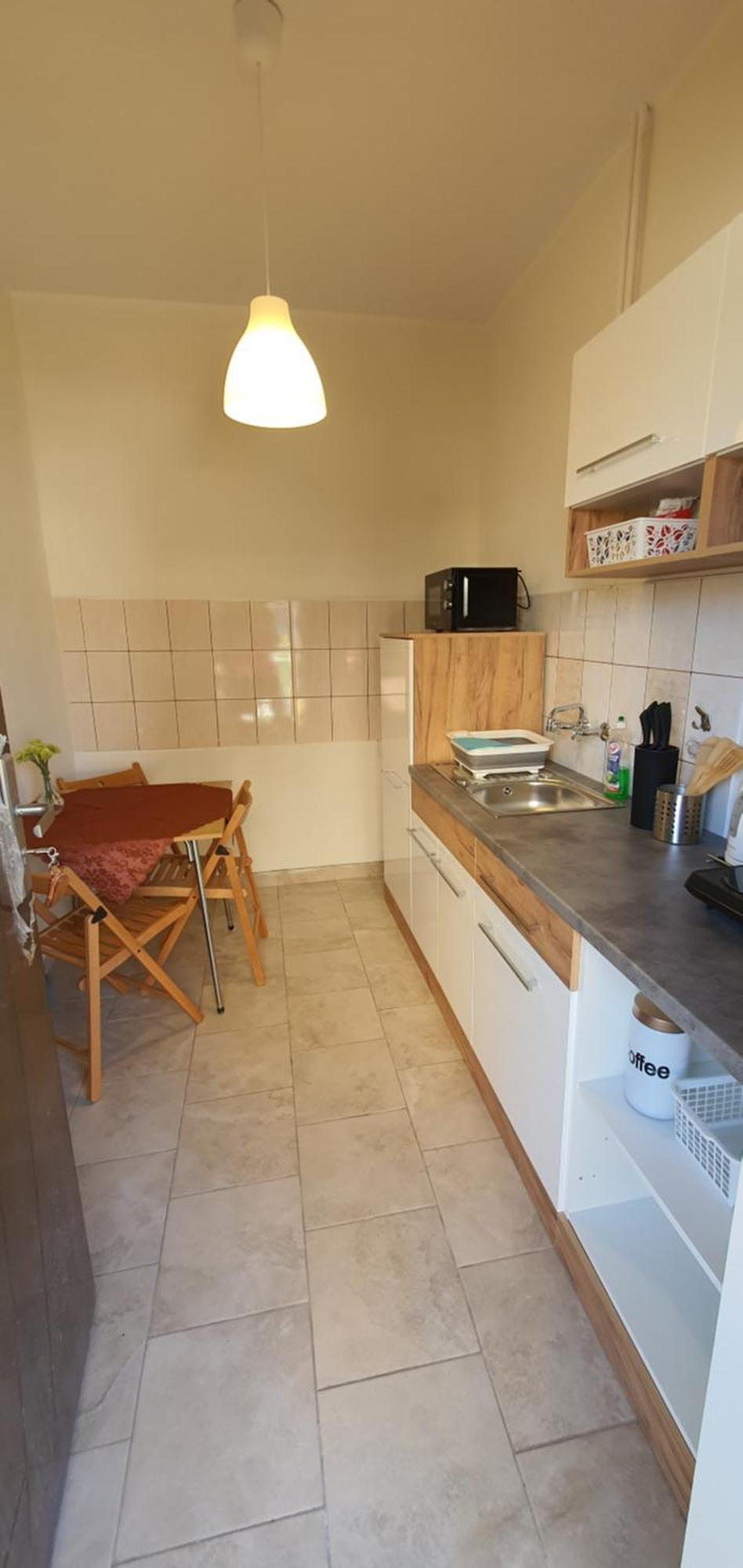 Pokoje Goscinne Irena Mieroszyno Buitenkant foto