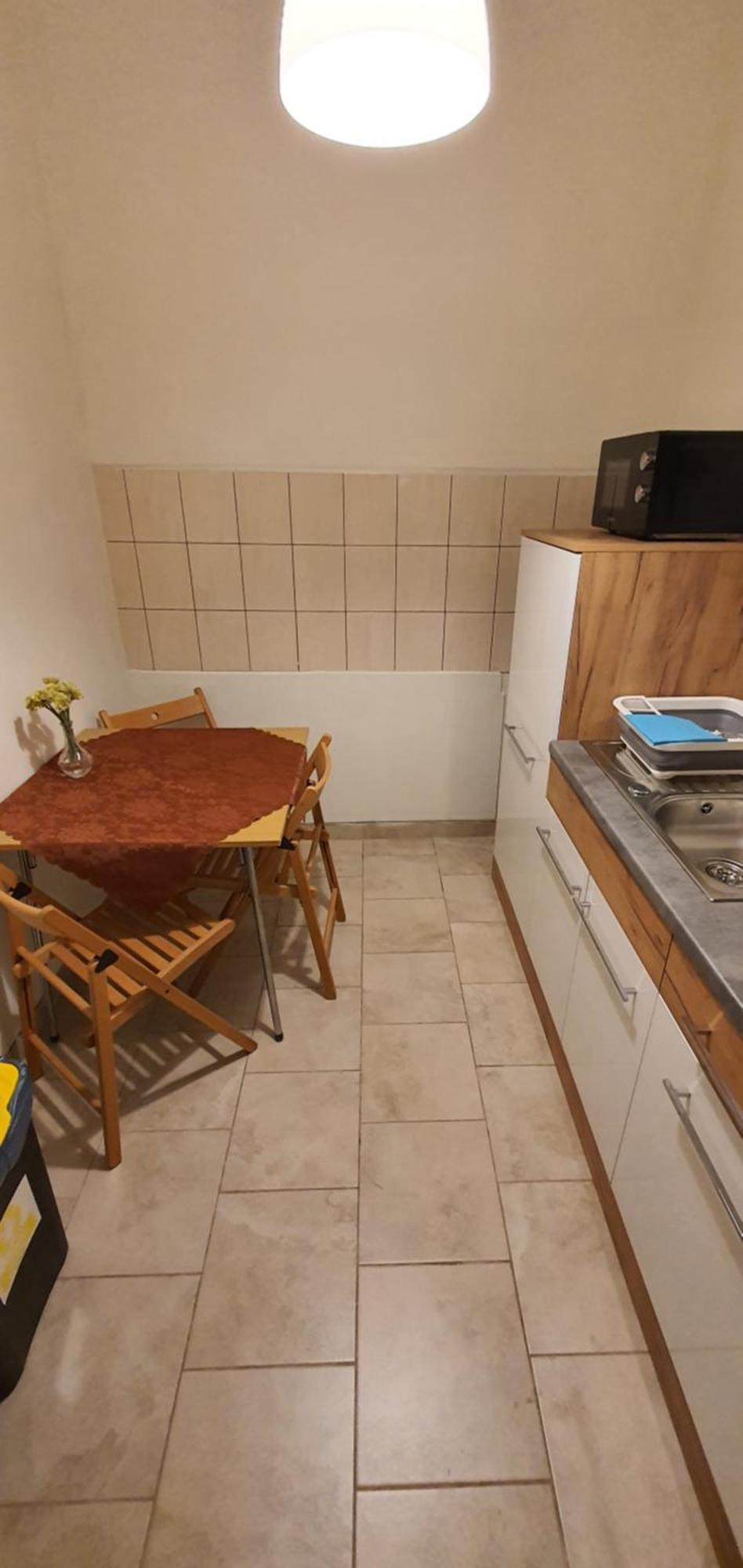 Pokoje Goscinne Irena Mieroszyno Buitenkant foto