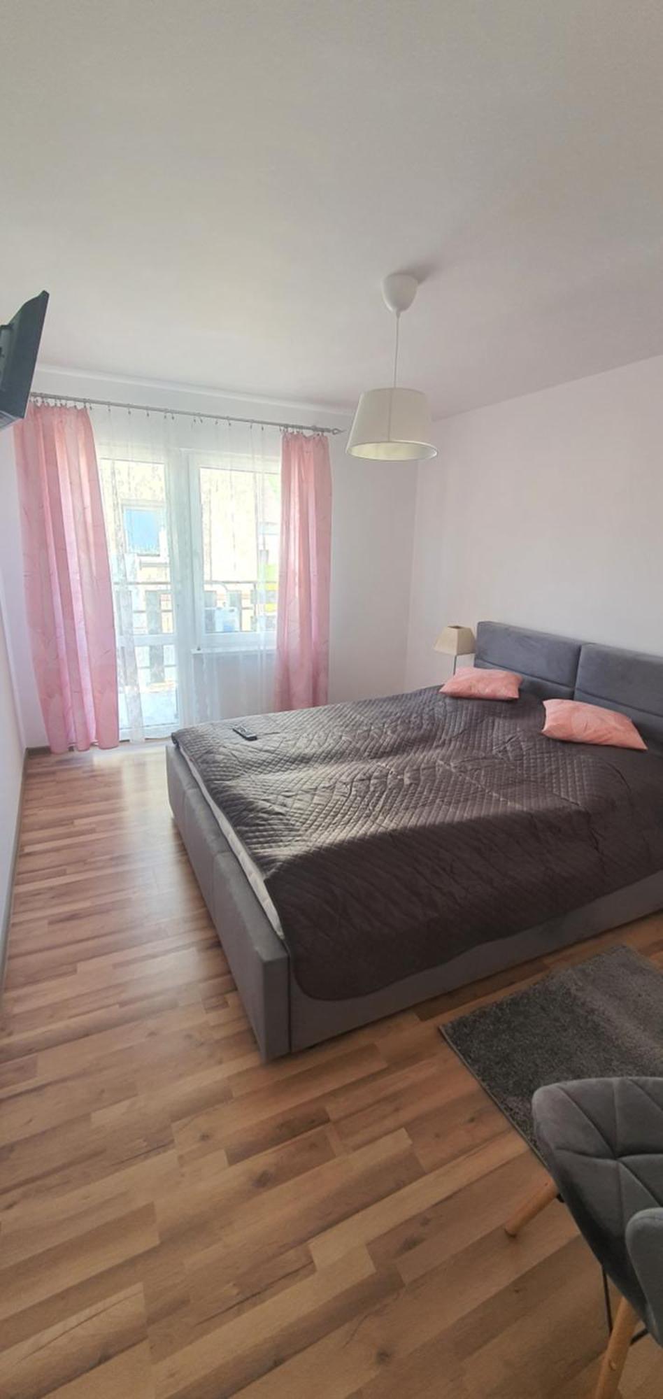 Pokoje Goscinne Irena Mieroszyno Buitenkant foto