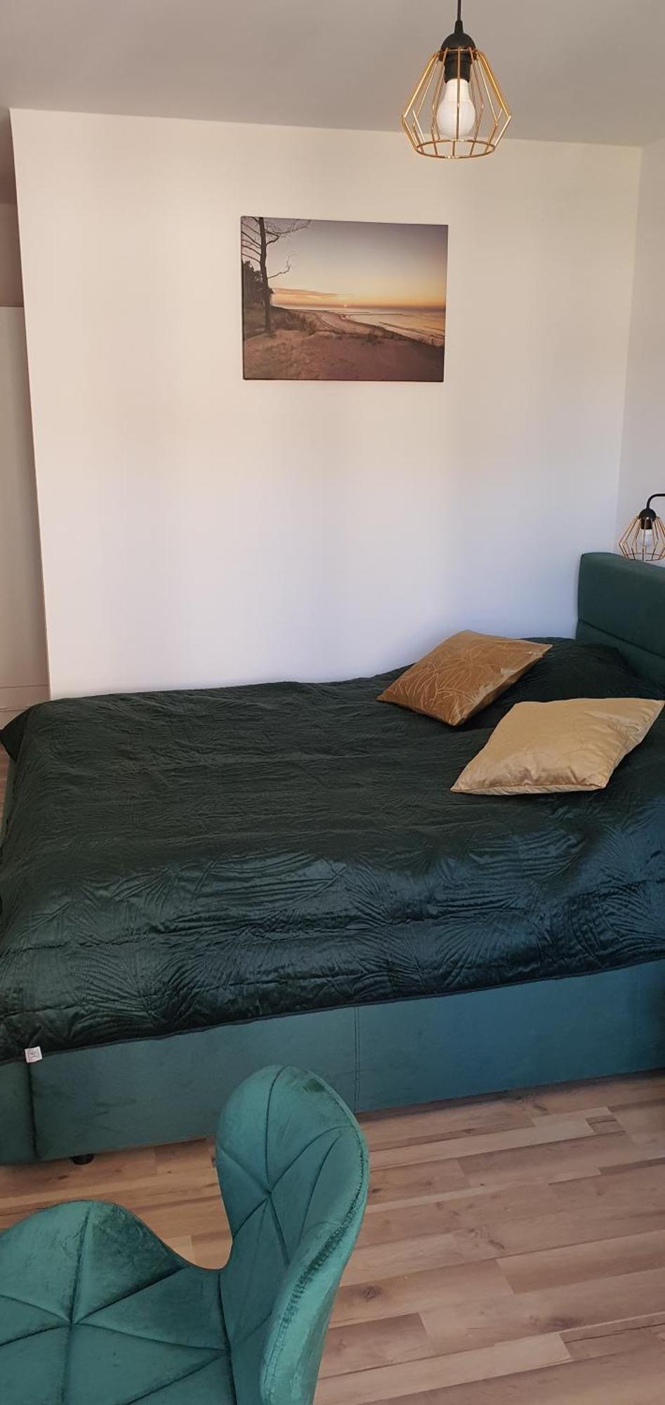 Pokoje Goscinne Irena Mieroszyno Buitenkant foto